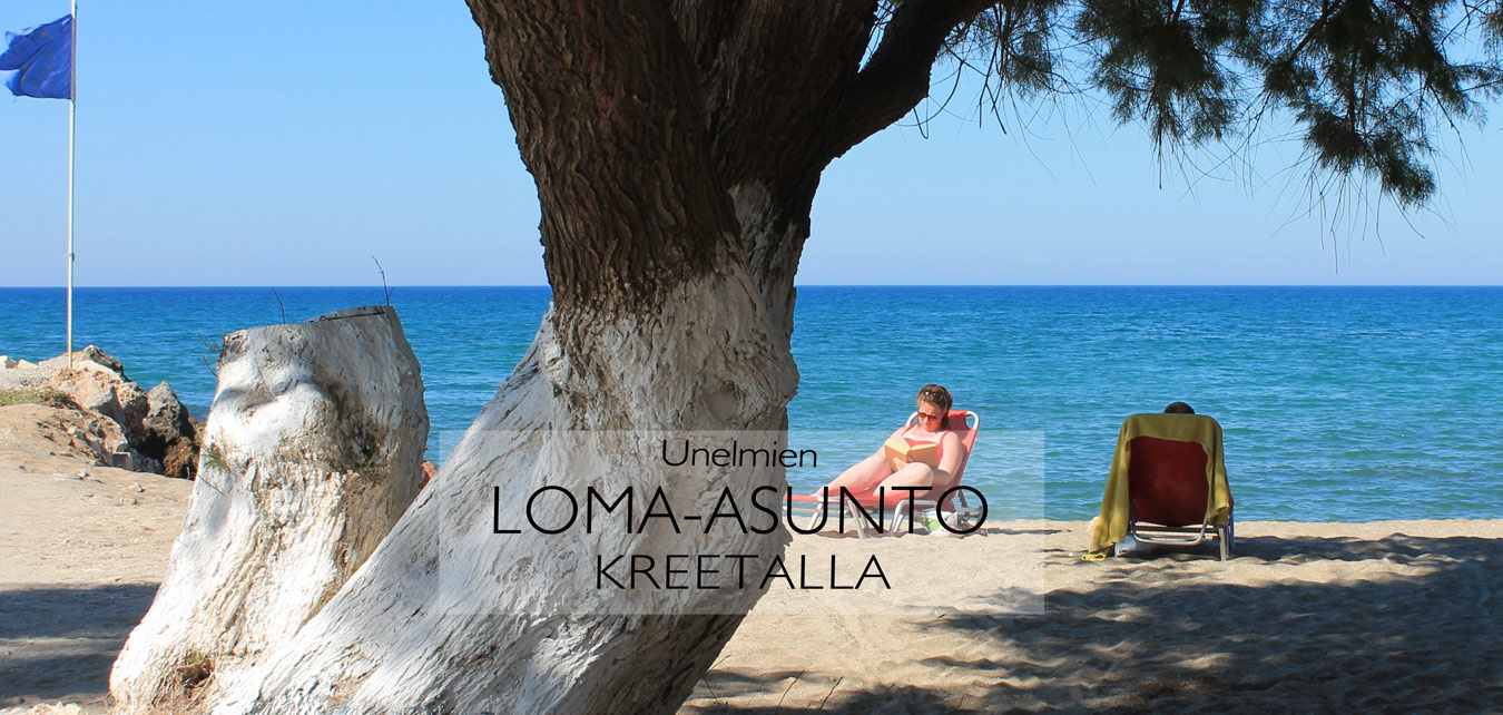 unelma-asunto
